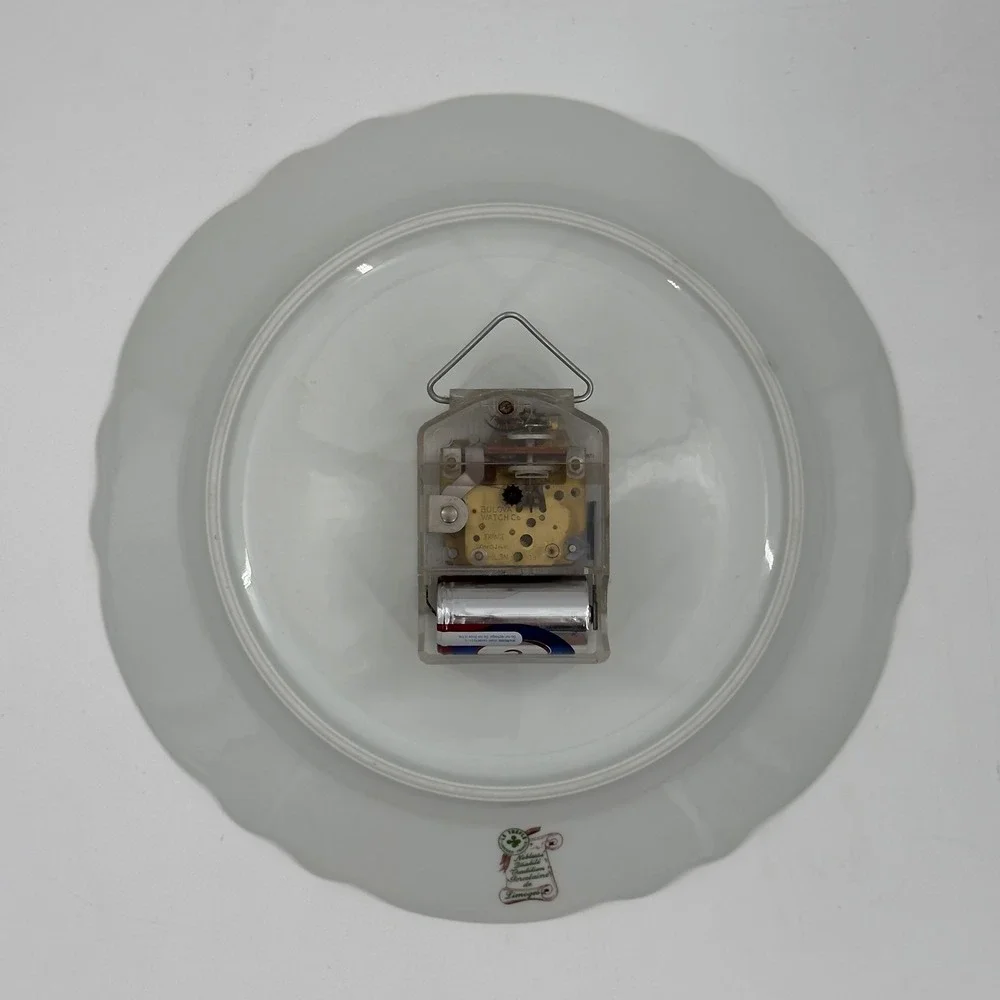 Le Trefle Limoges vintage le